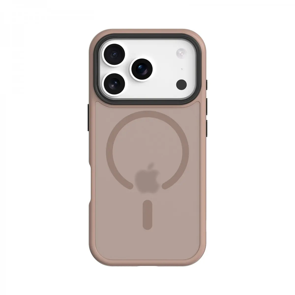 Zadní kryt Tactical MagForce Hyperstealth pro iPhone 17 Pro Moucha Moose