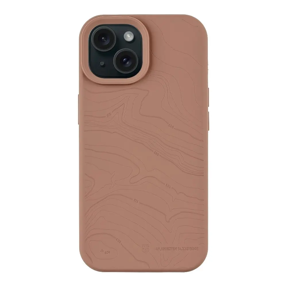 Zadní kryt Tactical MagForce Beaver pro iPhone 15 Moucha Moose