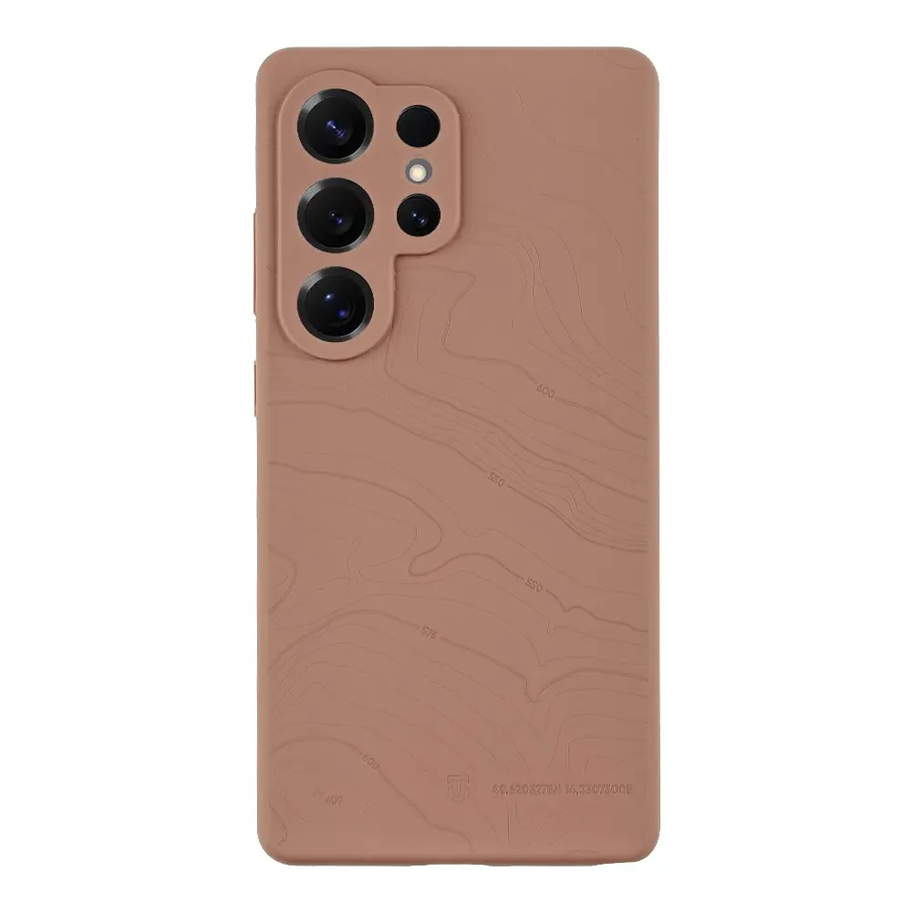 Zadní kryt Tactical Beaver pro Samsung Galaxy S25 Ultra Moucha Moose