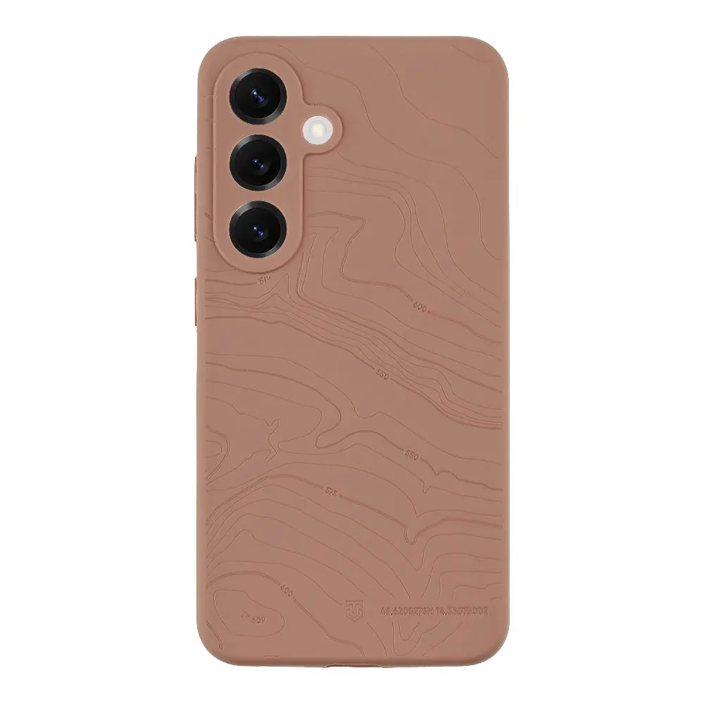 Zadní kryt Tactical Beaver pro Samsung Galaxy S25 Moucha Moose