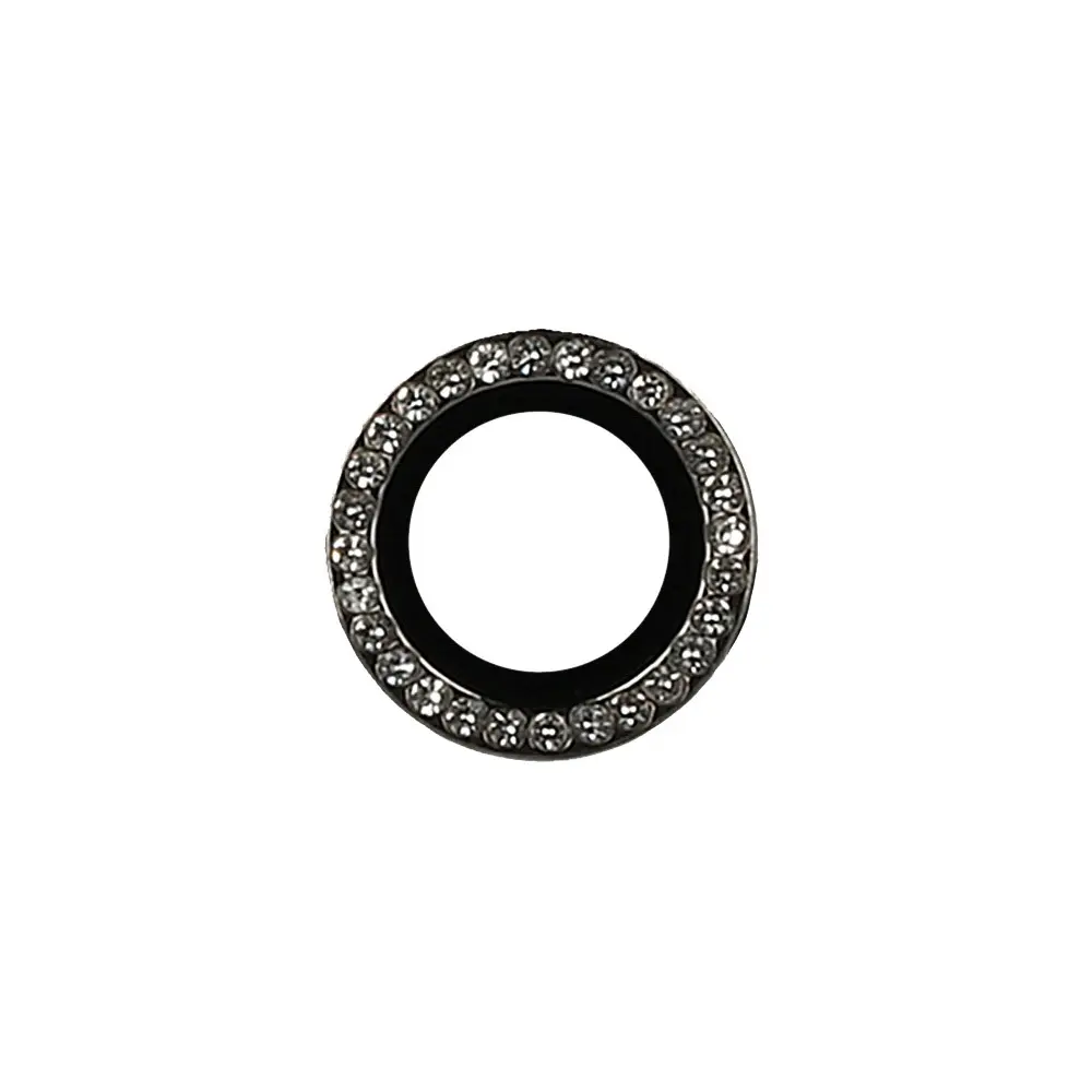 Tvrzené sklo HARD DIAMOND na čočky fotoaparátu pro iPhone 17 Air black