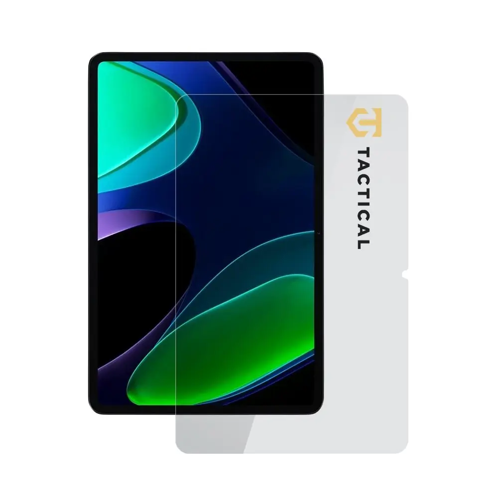 Tactical Glass Shield sklo pro Xiaomi Redmi Pad 2 11"/Xiaomi Pad 6/6 Pro Clear 57983127021