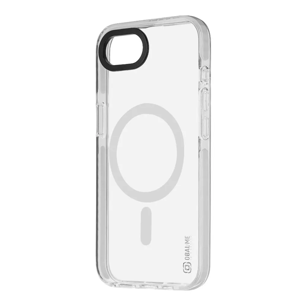 Zadní kryt OBAL:ME MagNetix Bumper pro Apple iPhone 16e White