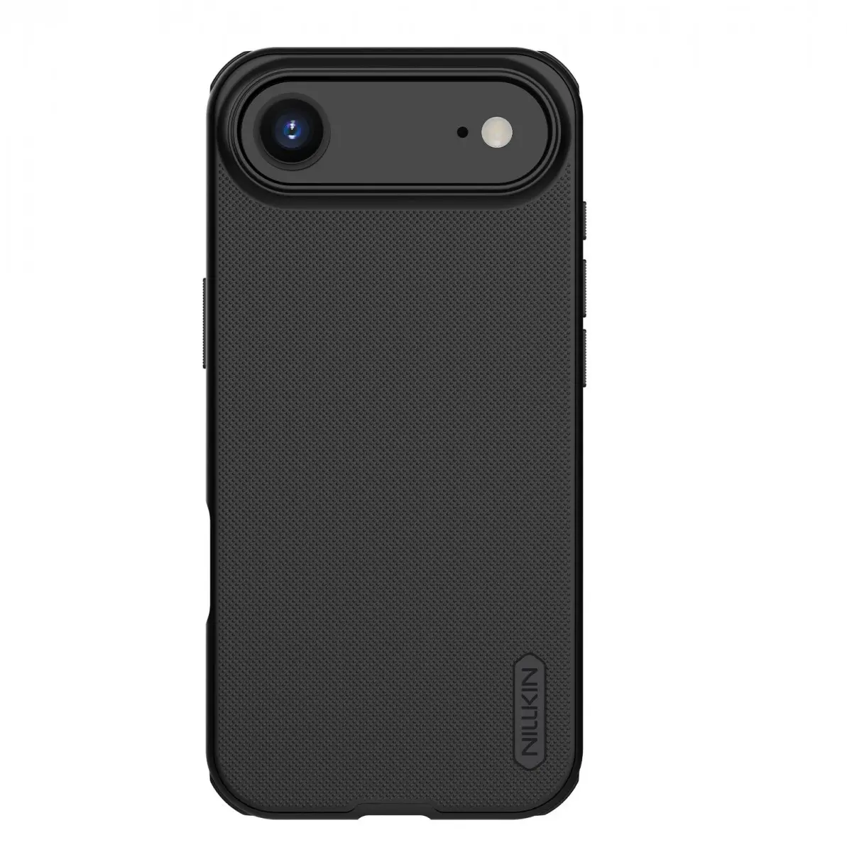 Nillkin Super Frosted PRO Magnetic Zadní Kryt pro Apple iPhone Air Black 57983127614