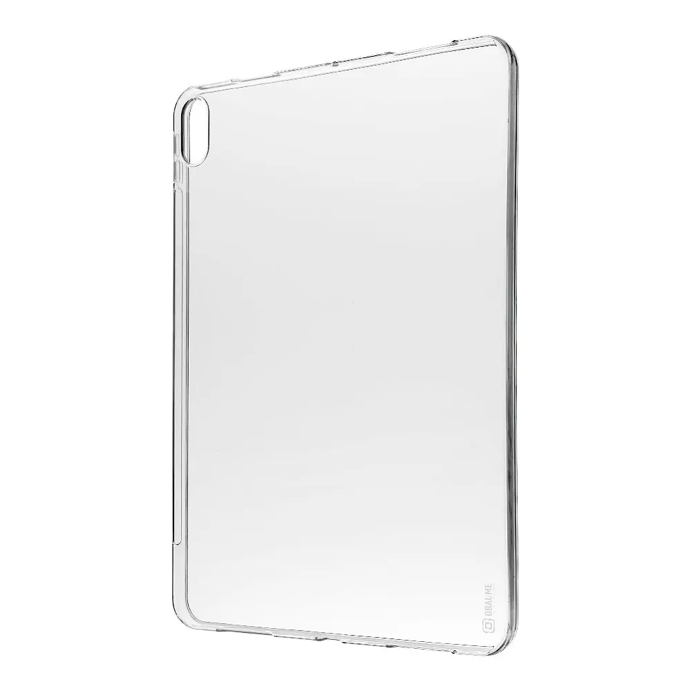 Kryt OBAL:ME TPU pro iPad 10.9 2022/11 2025 Transparent