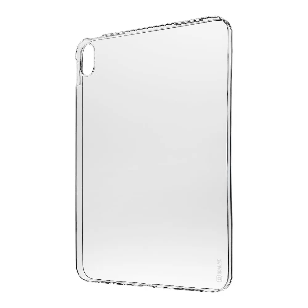 Kryt OBAL:ME TPU pro iPad Air 2020/2022 Transparent