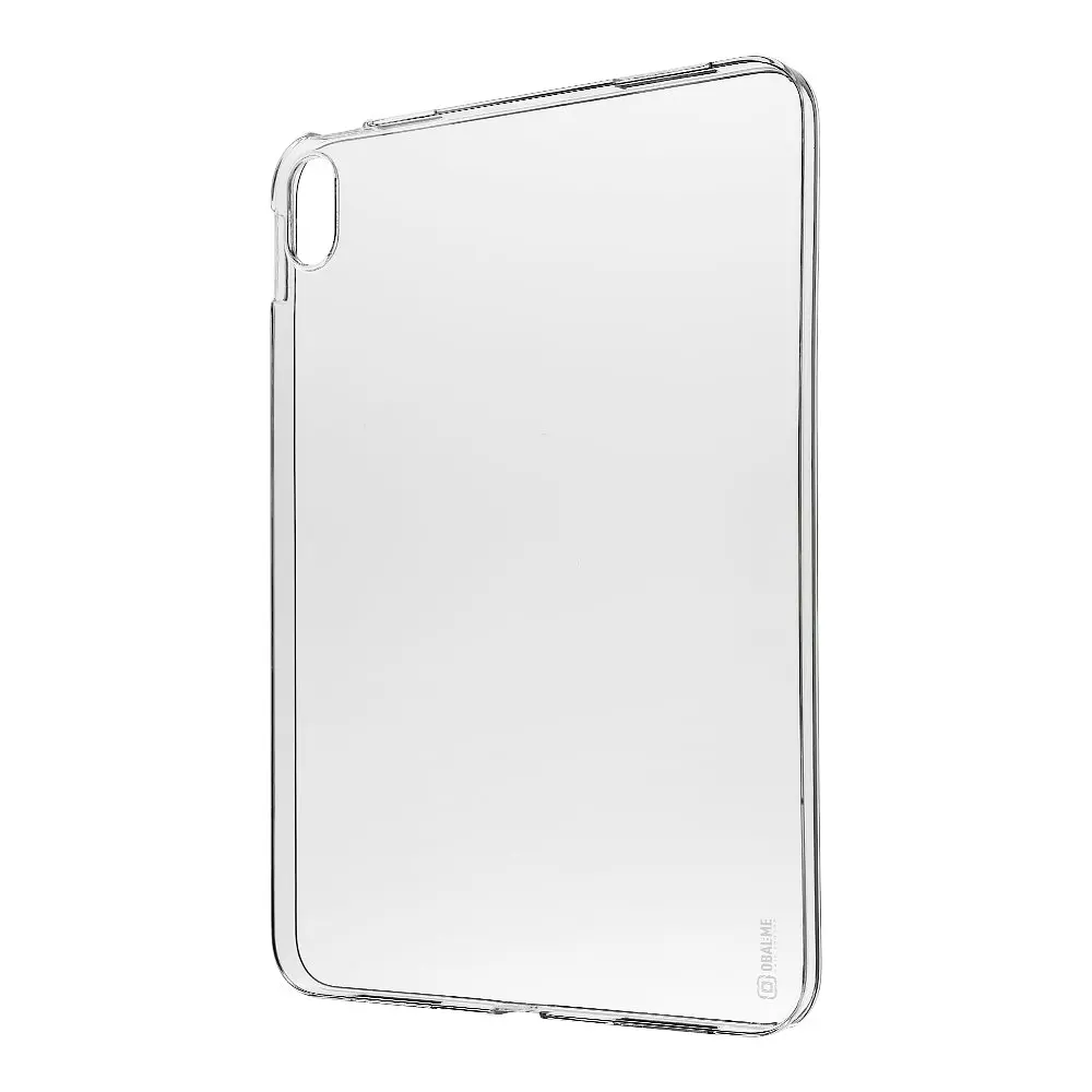 Kryt OBAL:ME TPU pro iPad Air 2024/2025 Transparent