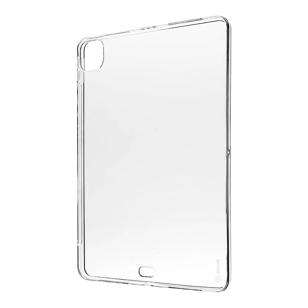 Kryt OBAL:ME TPU pro iPad Pro 11 2020/2021/2022 Transparent
