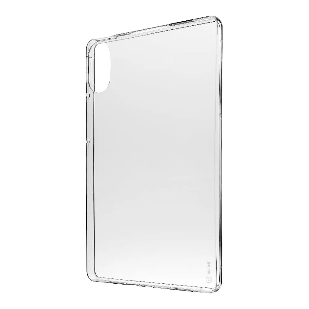 Kryt OBAL:ME TPU pro Xiaomi Redmi Pad 2 Transparent