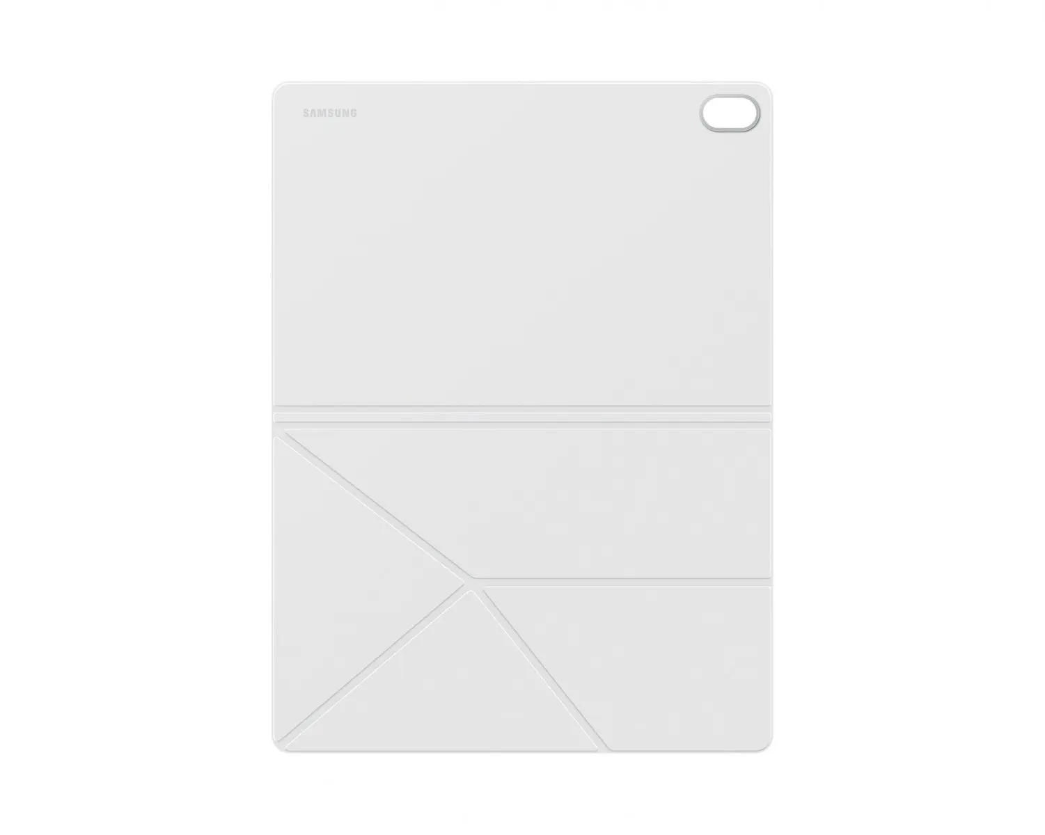 Pouzdro EF-BX730PWE Samsung Smart Book pro Galaxy Tab S11 White