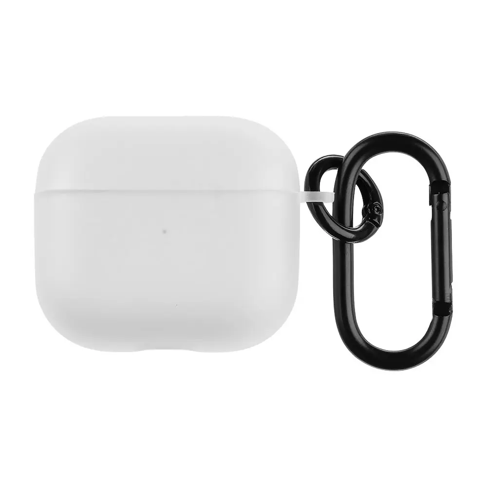 Pouzdro OBAL:ME GhostCase pro Apple Airpods 4