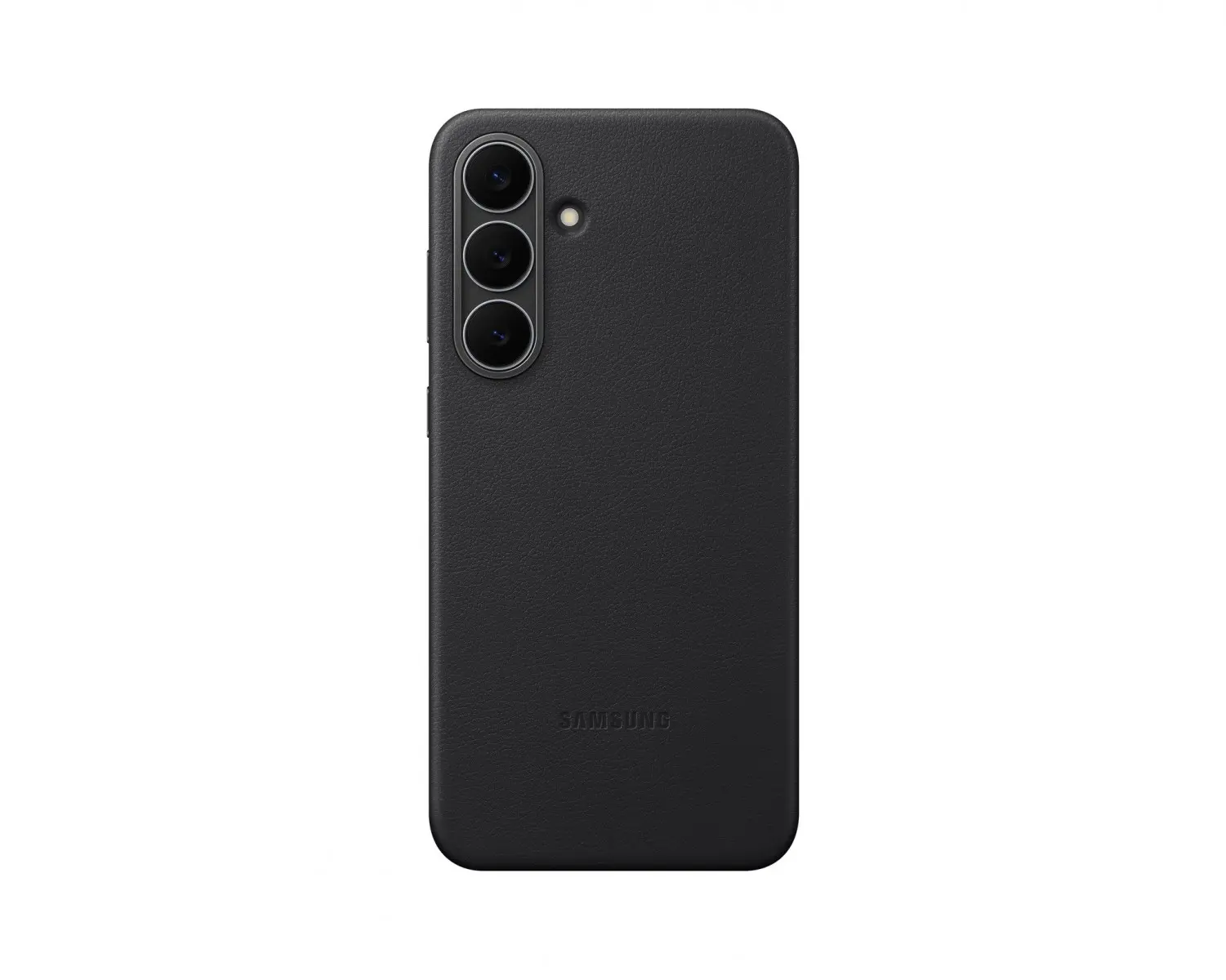 EF-VS731PBE Samsung KindSuit Kryt pro Galaxy S25 FE Black EF-VS731PBEGWW