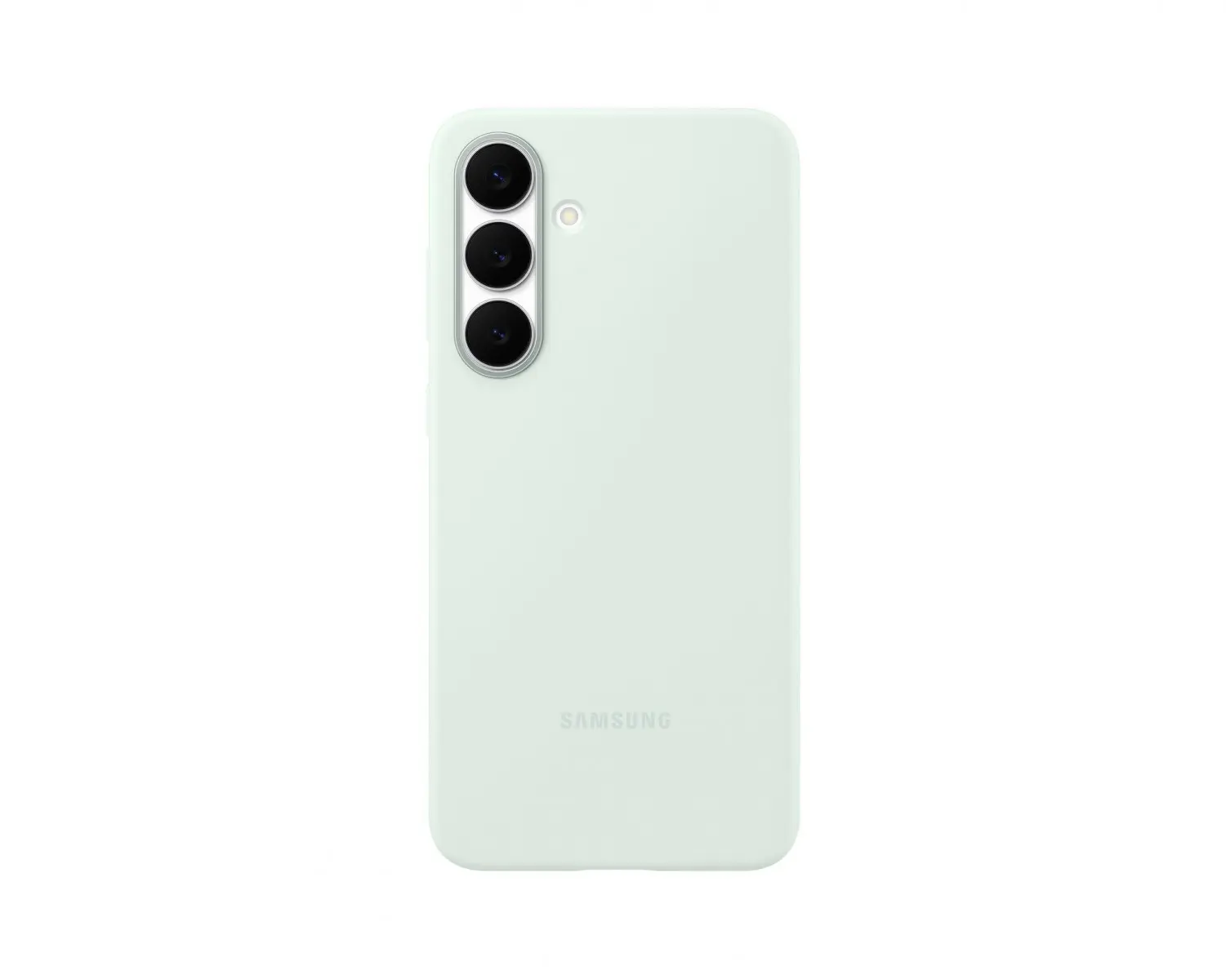 Zadní kryt EF-PS731CME Samsung pro Galaxy S25 FE Mint