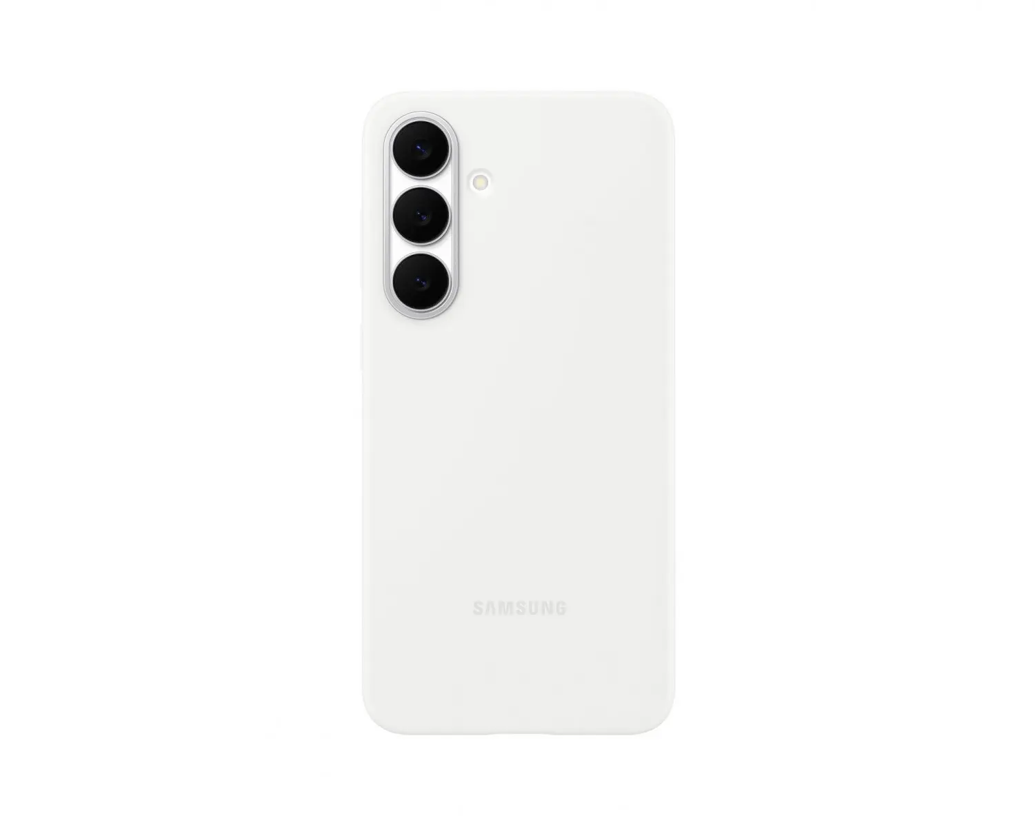 Zadní kryt EF-PS731CWE Samsung pro Galaxy S25 FE White