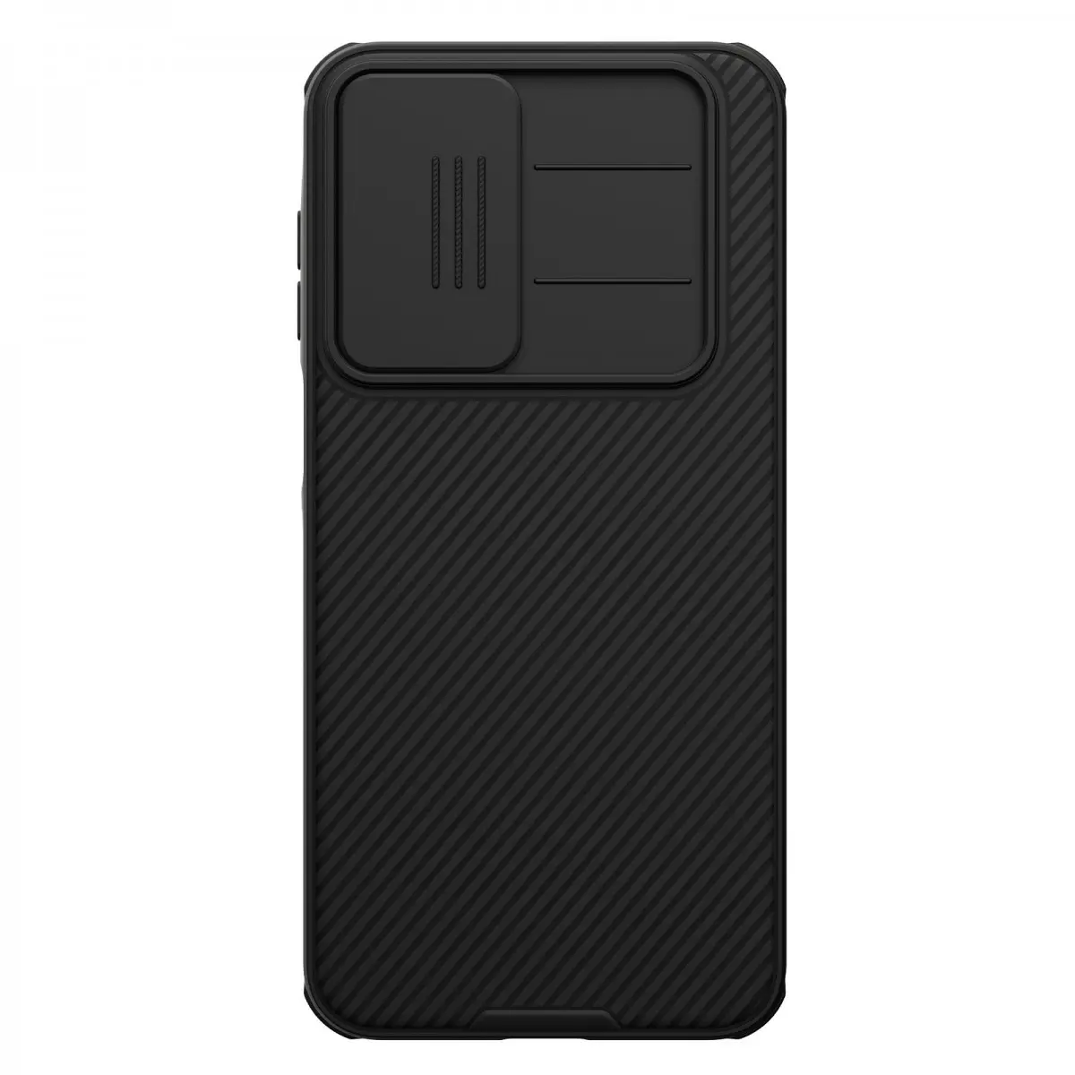 Zadní kryt Nillkin CamShield PRO pro Samsung Galaxy A17 5G Black