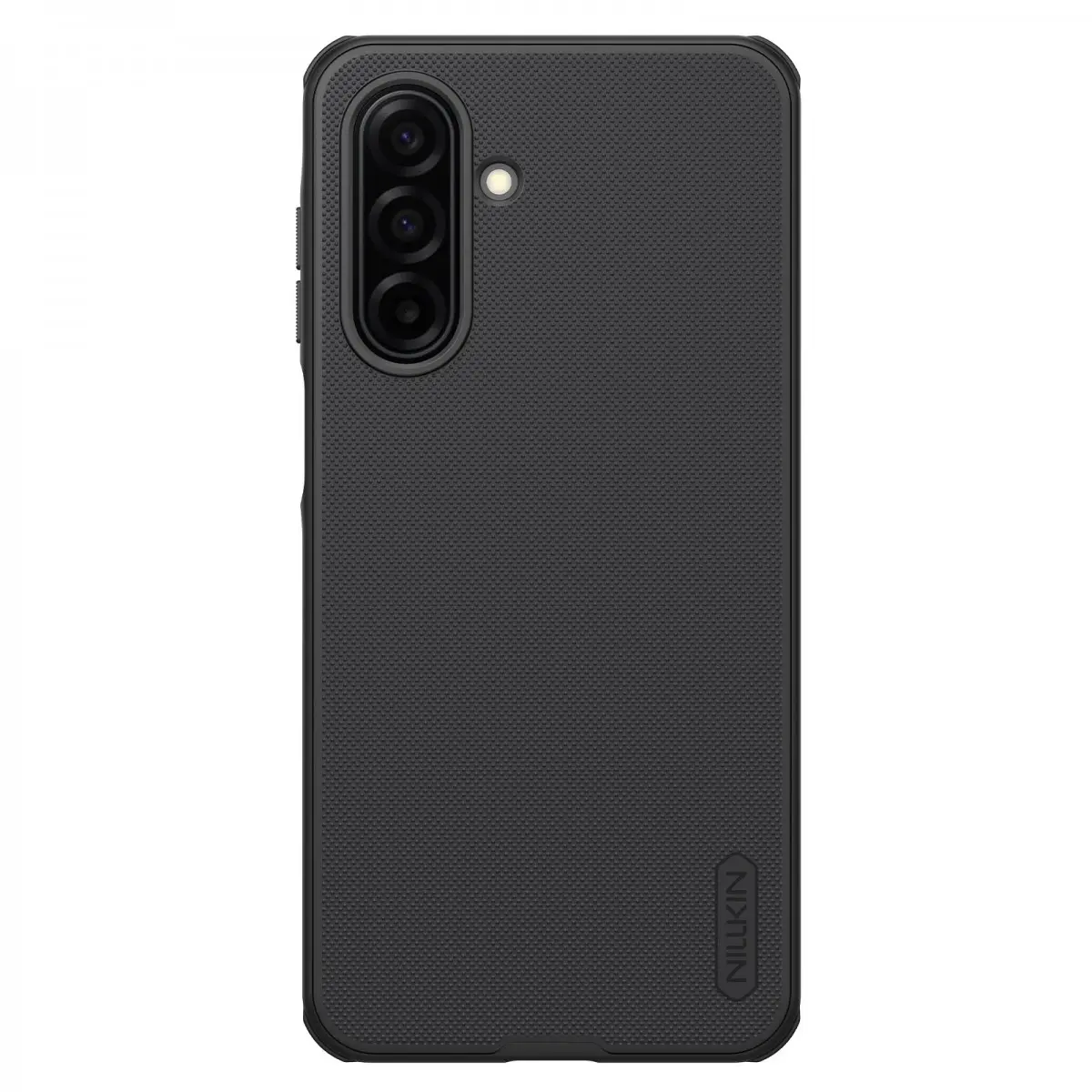 Zadní kryt Nillkin Super Frosted PRO pro Samsung Galaxy A17 5G Black