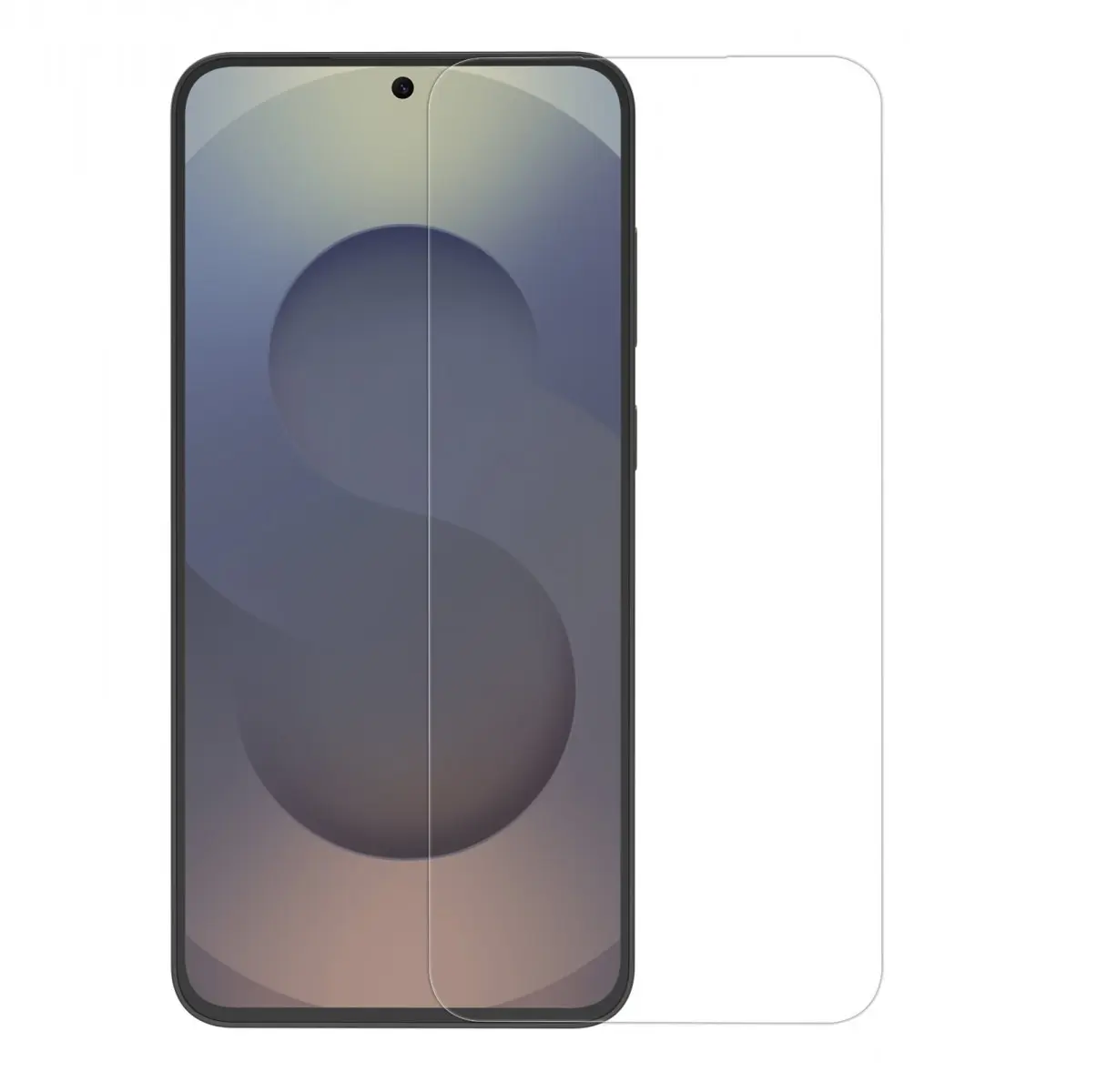 Nillkin Tvrzené Sklo 0.2mm H+ PRO 2.5D pro Samsung Galaxy S25 FE/S26 FE 57983128092