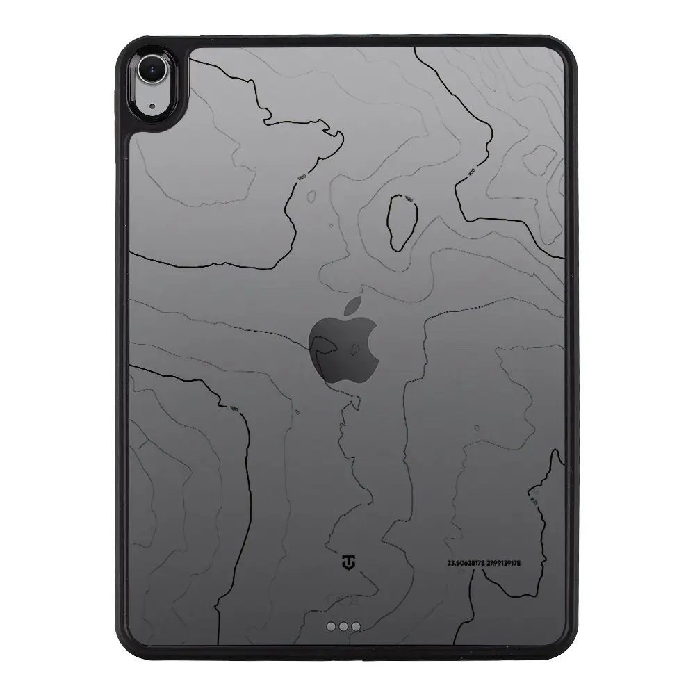 Kryt Tactical Warthog pro iPad Air 11 2024-2025 Asphalt