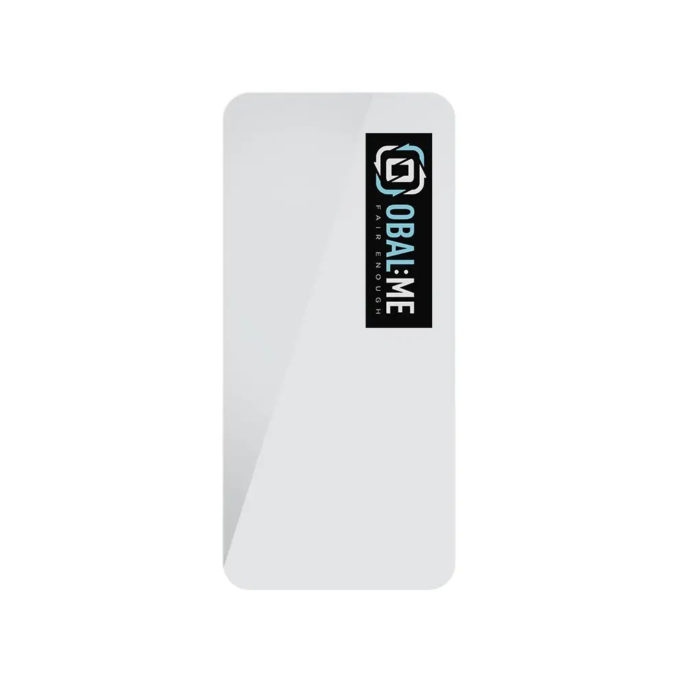 OBAL:ME 2.5D Tvrzené Sklo pro Xiaomi 15T/15T Pro Clear 57983127980