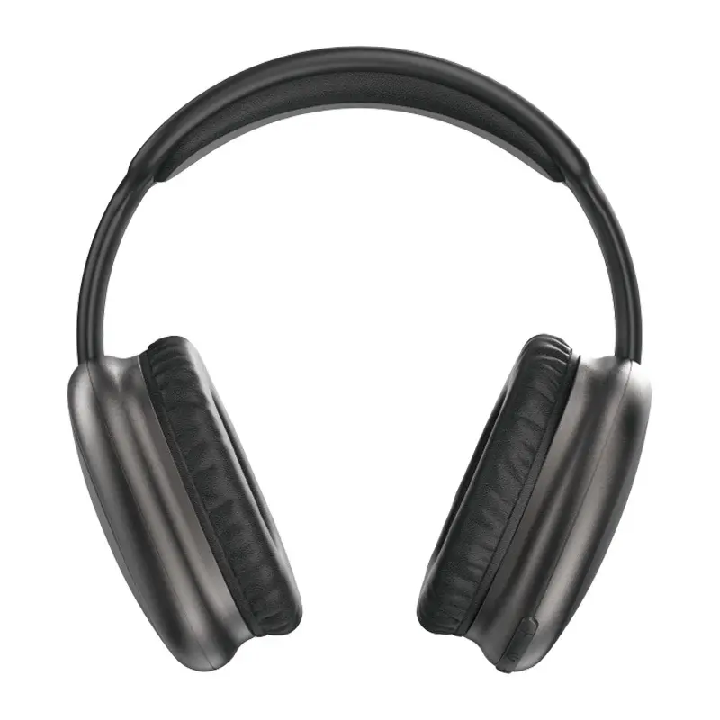 Bezdrátová sluchátka Rock O5 bluetooth grey