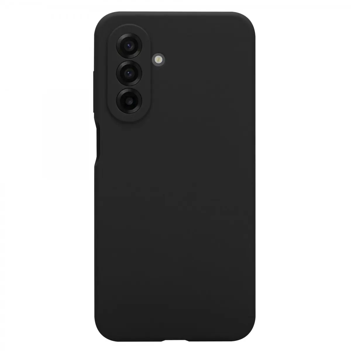 Zadní kryt Tactical Velvet Smoothie pro Samsung Galaxy A17 5G Asphalt