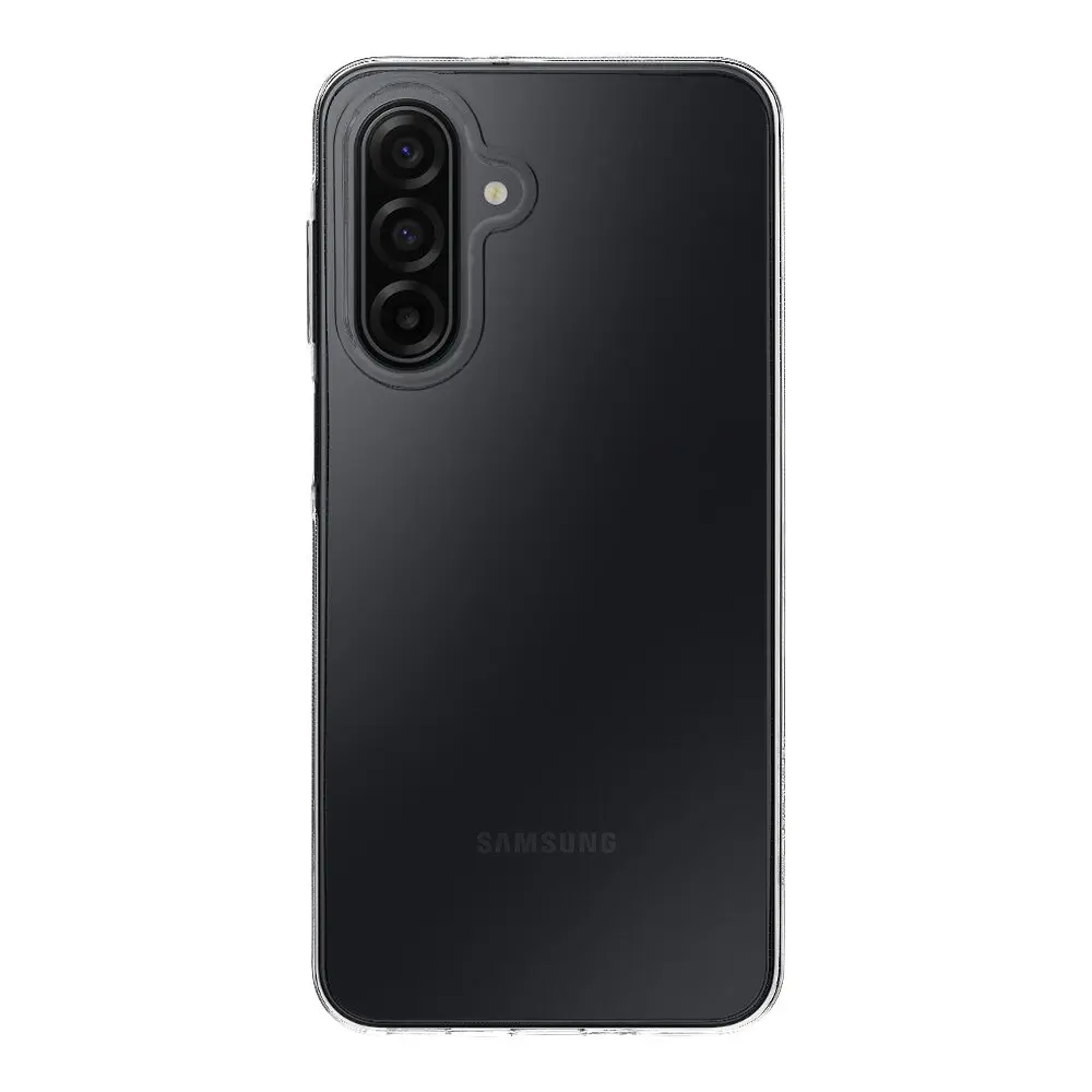 Tactical TPU Kryt pro Samsung Galaxy A17 4G/5G Transparent 57983126993