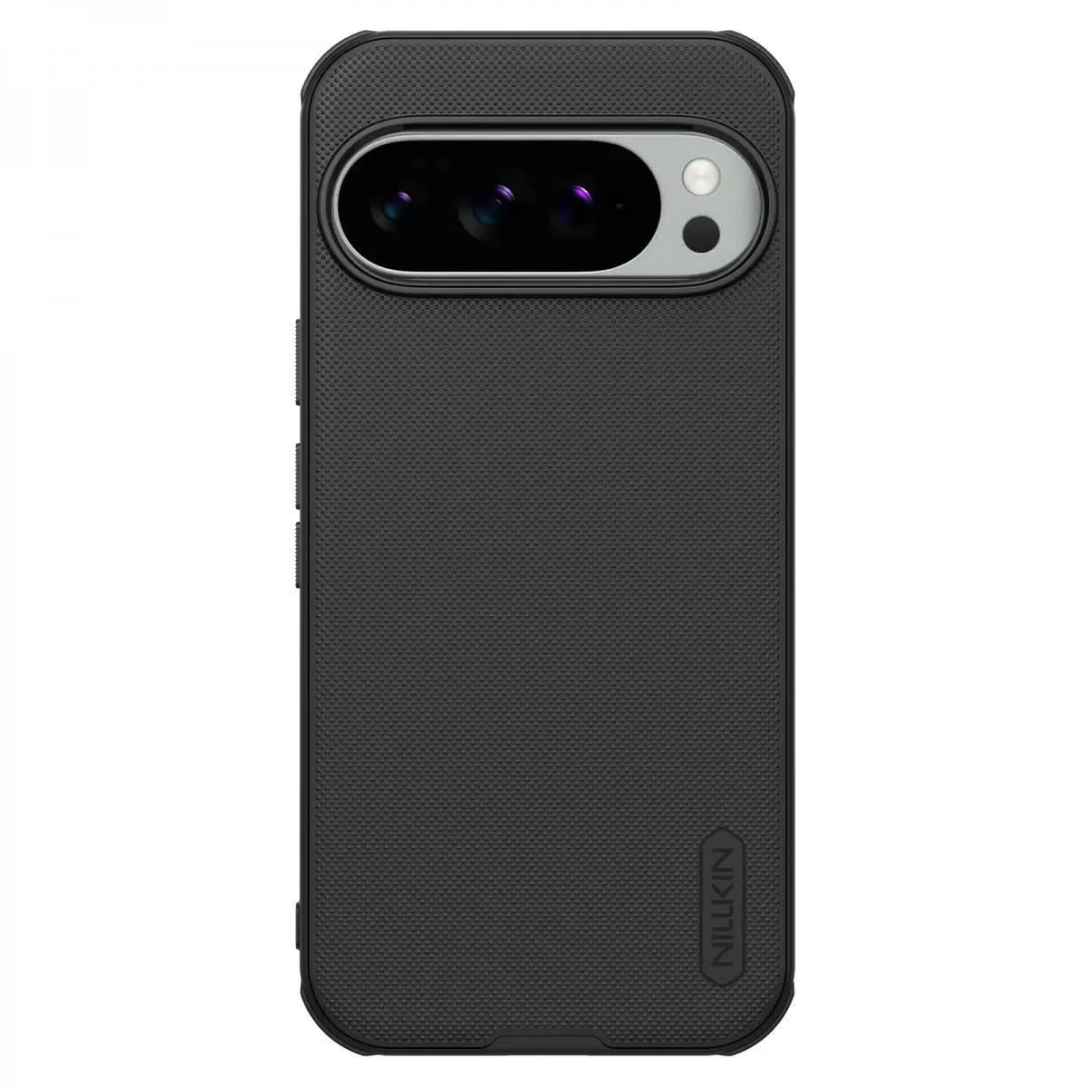Nillkin Super Frosted PRO Magnetic Zadní Kryt pro Google Pixel 10/10 Pro Black 57983127791