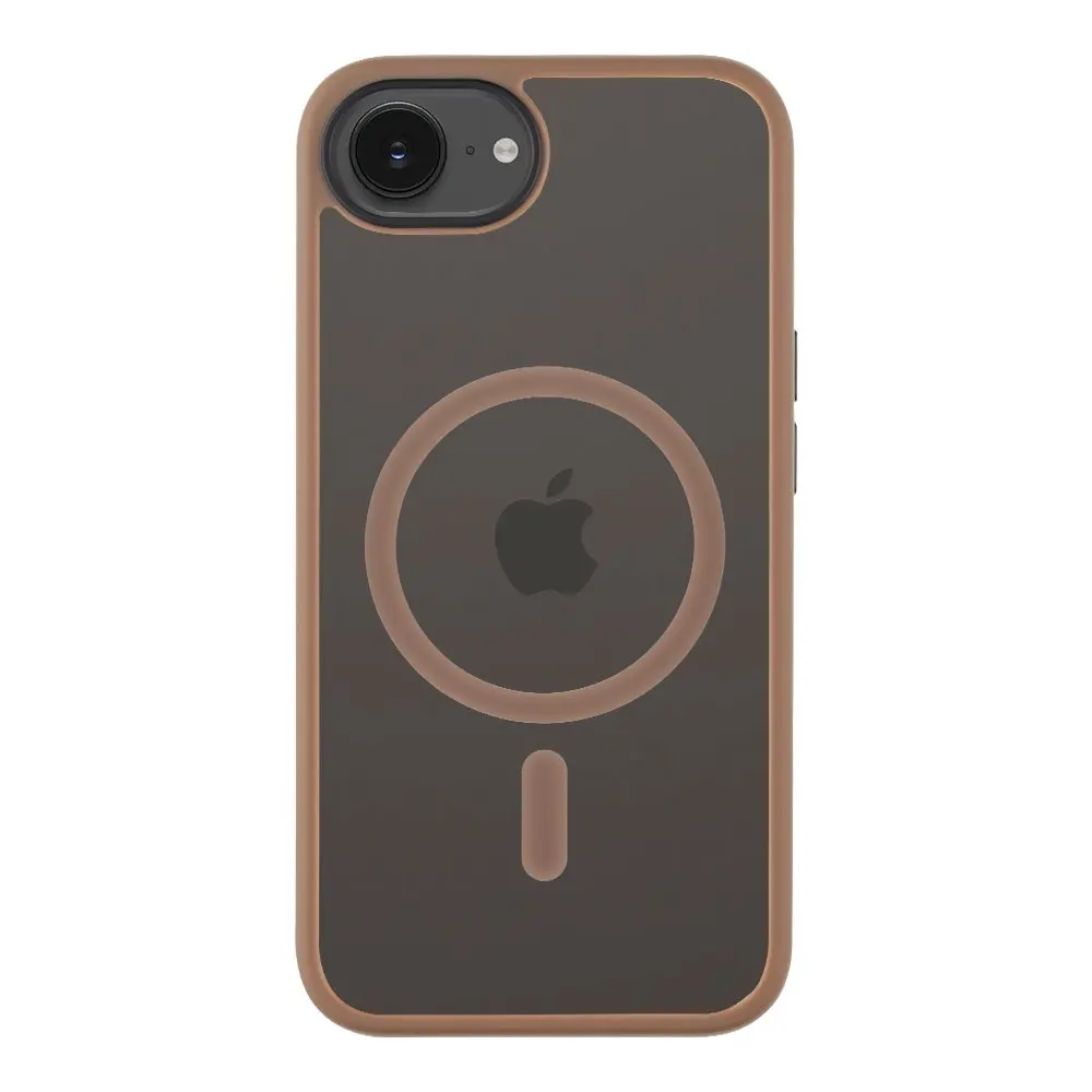 Zadní kryt Tactical MagForce Hyperstealth pro iPhone 16e Moucha Moose
