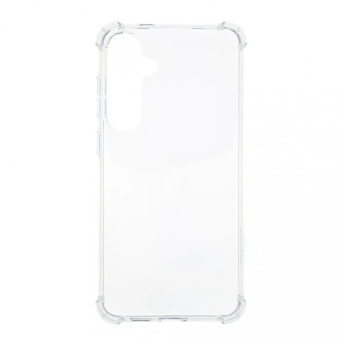 Zadní kryt GP-FPS936AE Samsung by Mobeen Clear pro Galaxy S25+ Transparent