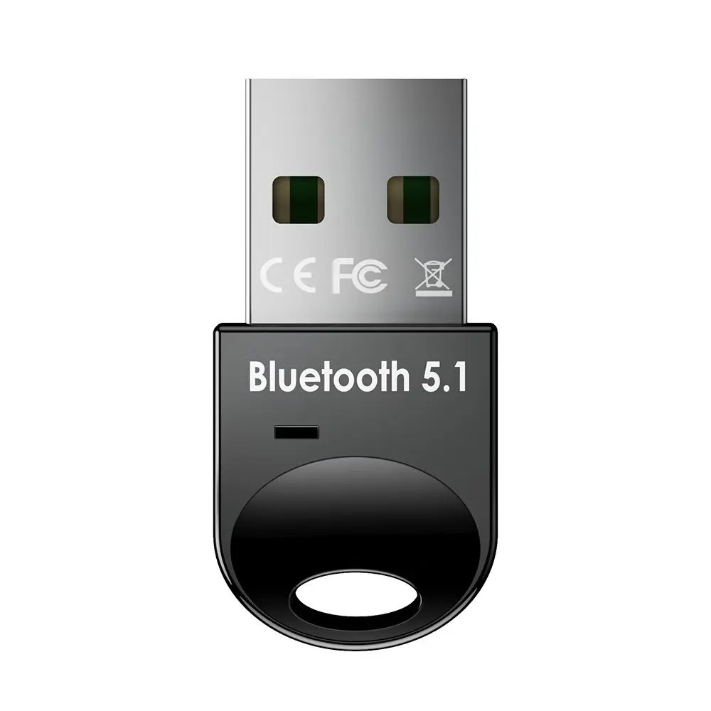 Adaptér Bluetooth 5.1 USB-A