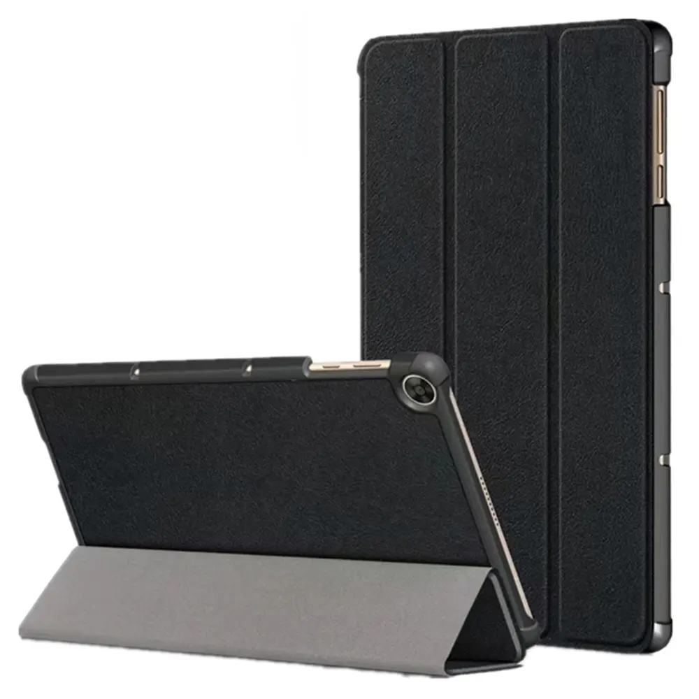 Techsuit FoldPro Huawei Matepad T 10 T 10S 9.7 inch 10.1 inch Černá