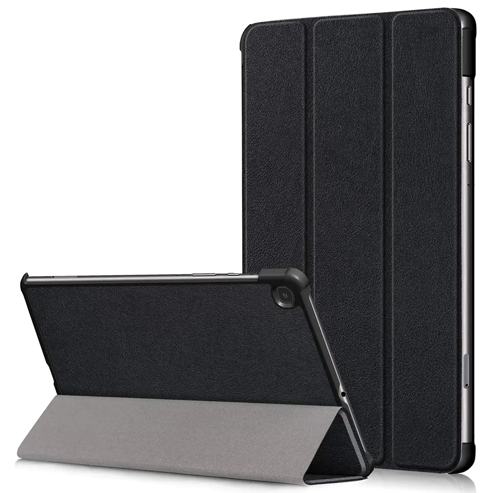 Techsuit FoldPro Samsung Galaxy Tab S6 Lite 2020 2022 2024 Černá