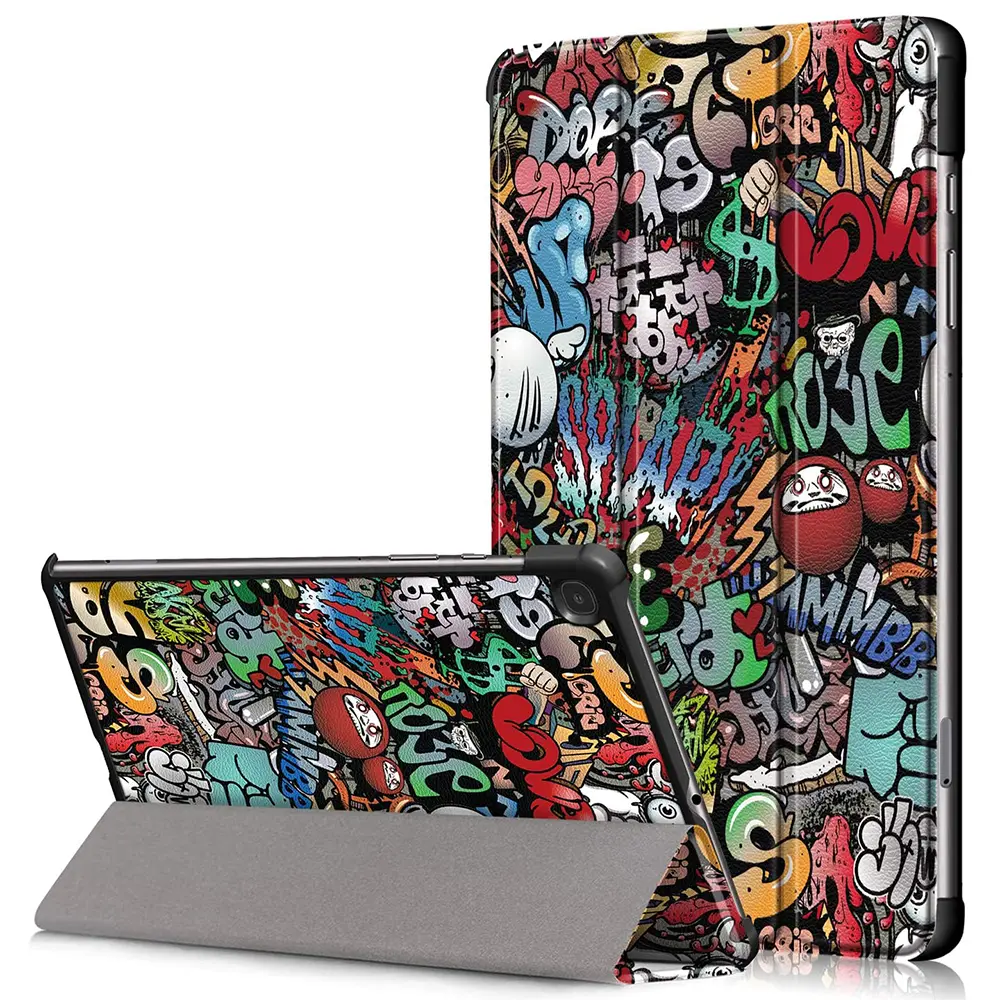Pouzdro Techsuit FoldPro Samsung Galaxy Tab S6 Lite Urban Vibe