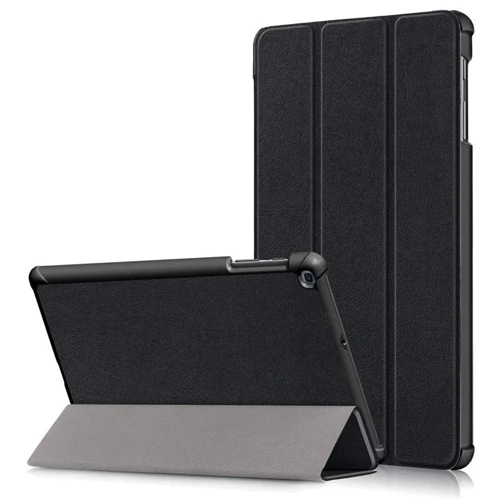 Techsuit FoldPro pouzdro Samsung Tab A 10.1 2019 T510 Černá