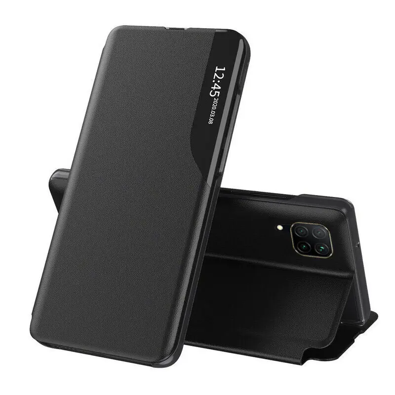 Techsuit eFold Series Huawei P40 lite černá
