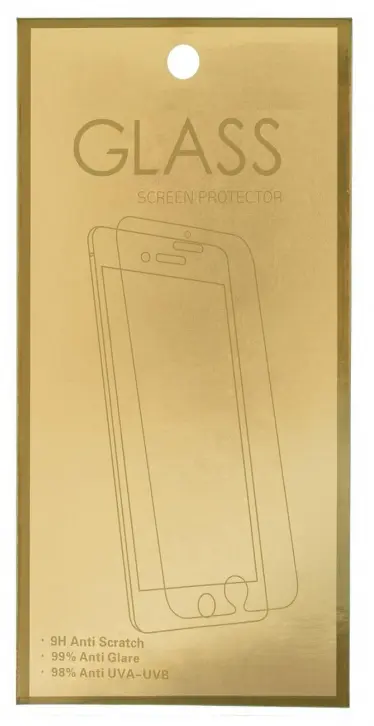 Tvrzené sklo GoldGlass Samsung J3 2017 14459