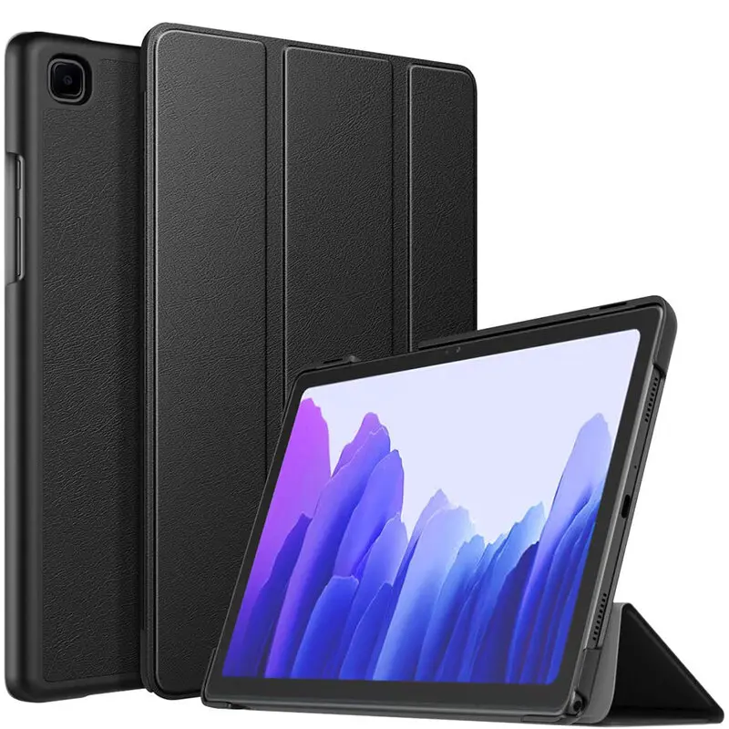 Techsuit FoldPro Samsung Galaxy Tab A7 Lite 8.7 T220 T225 Černá