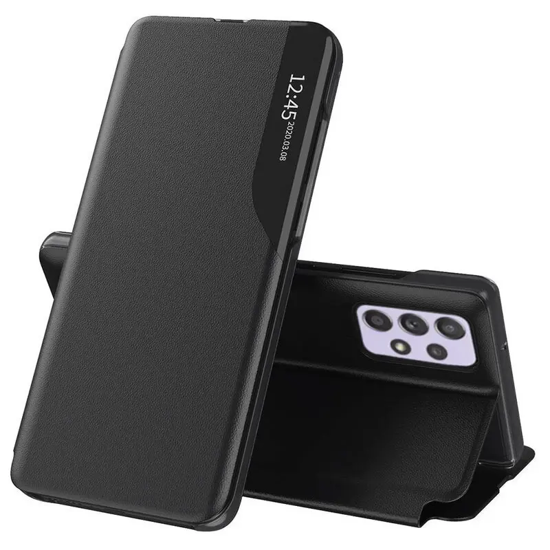 Techsuit eFold Series Samsung Galaxy A33 5G Černá