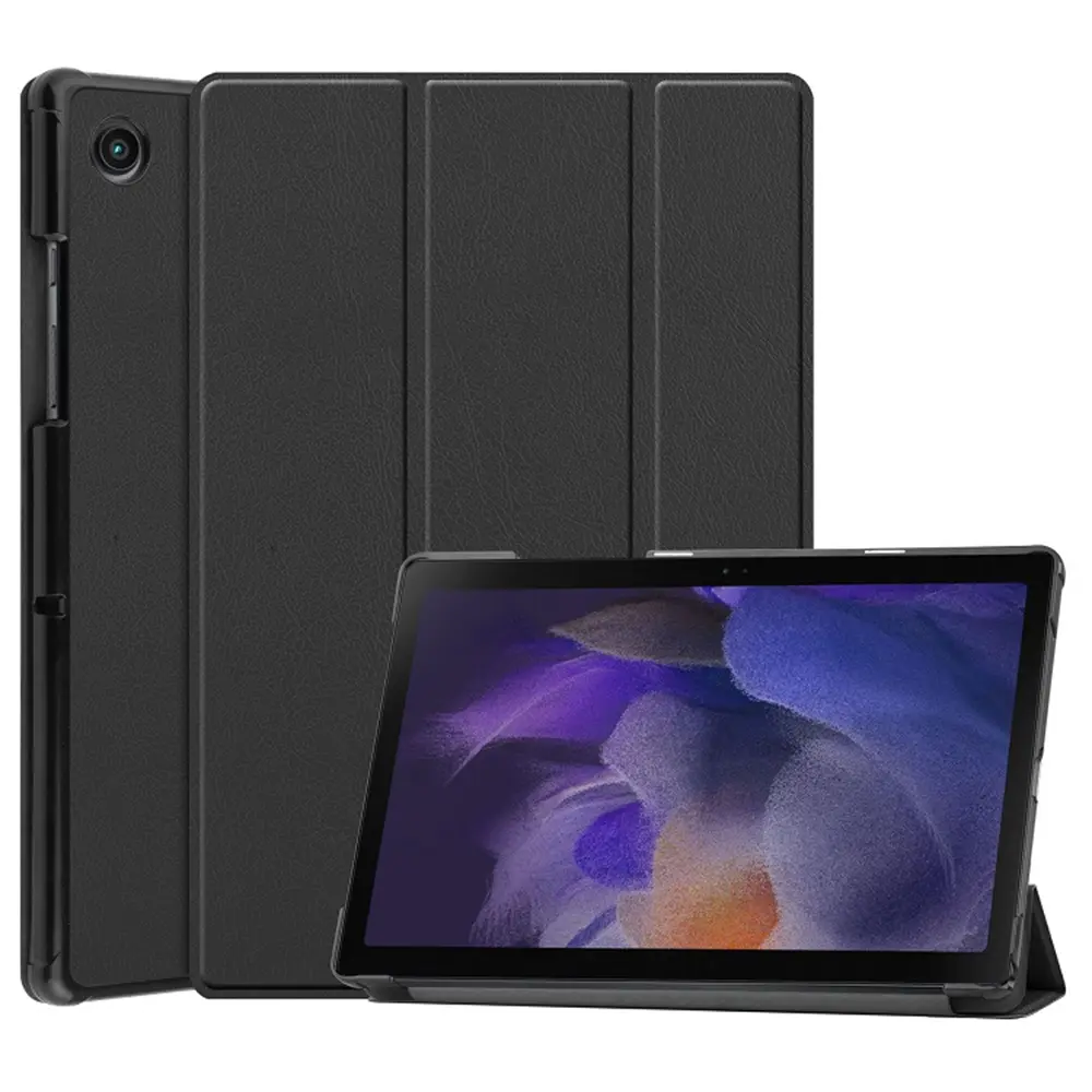 Techsuit FoldPro Samsung Galaxy Tab A8 10.5 Černá