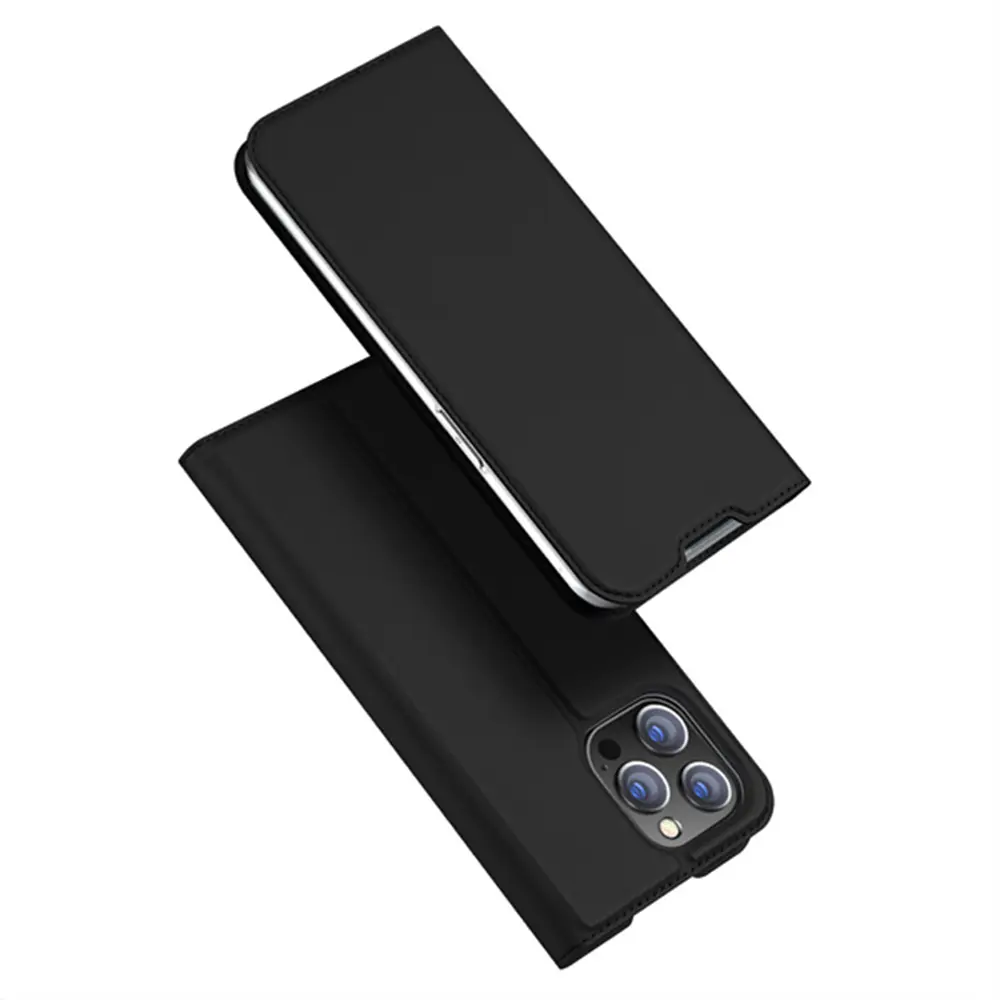 Dux Ducis Skin Pro iPhone 14 Pro Černá