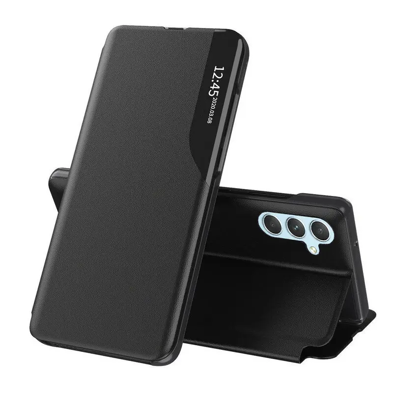 Techsuit eFold Series Samsung Galaxy A34 5G Černá