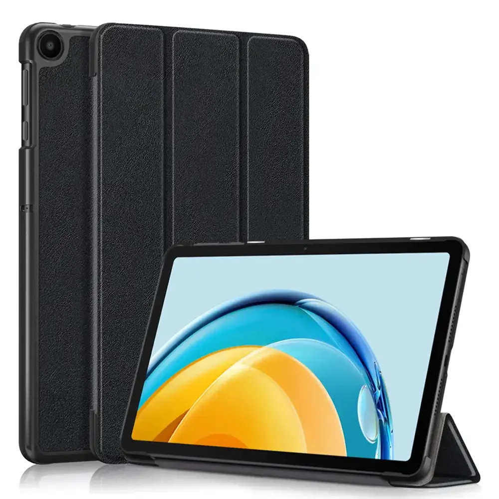 Techsuit FoldPro Huawei MatePad SE 10.4 Černá