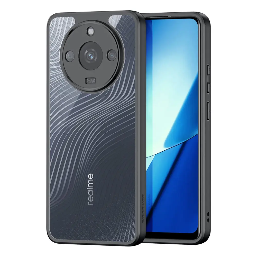 Dux Ducis Aimo Series Realme 11 Černá