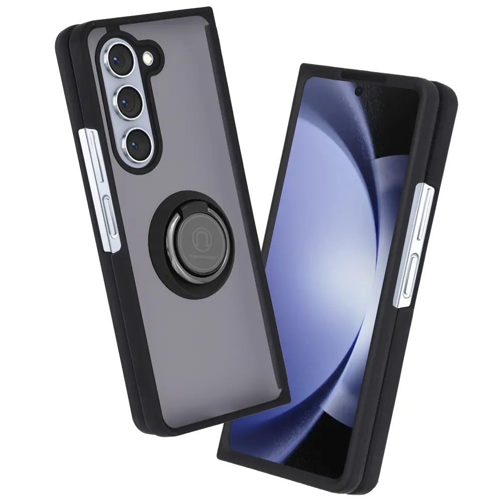 Techsuit Glinth Samsung Galaxy Z Fold5 Černá