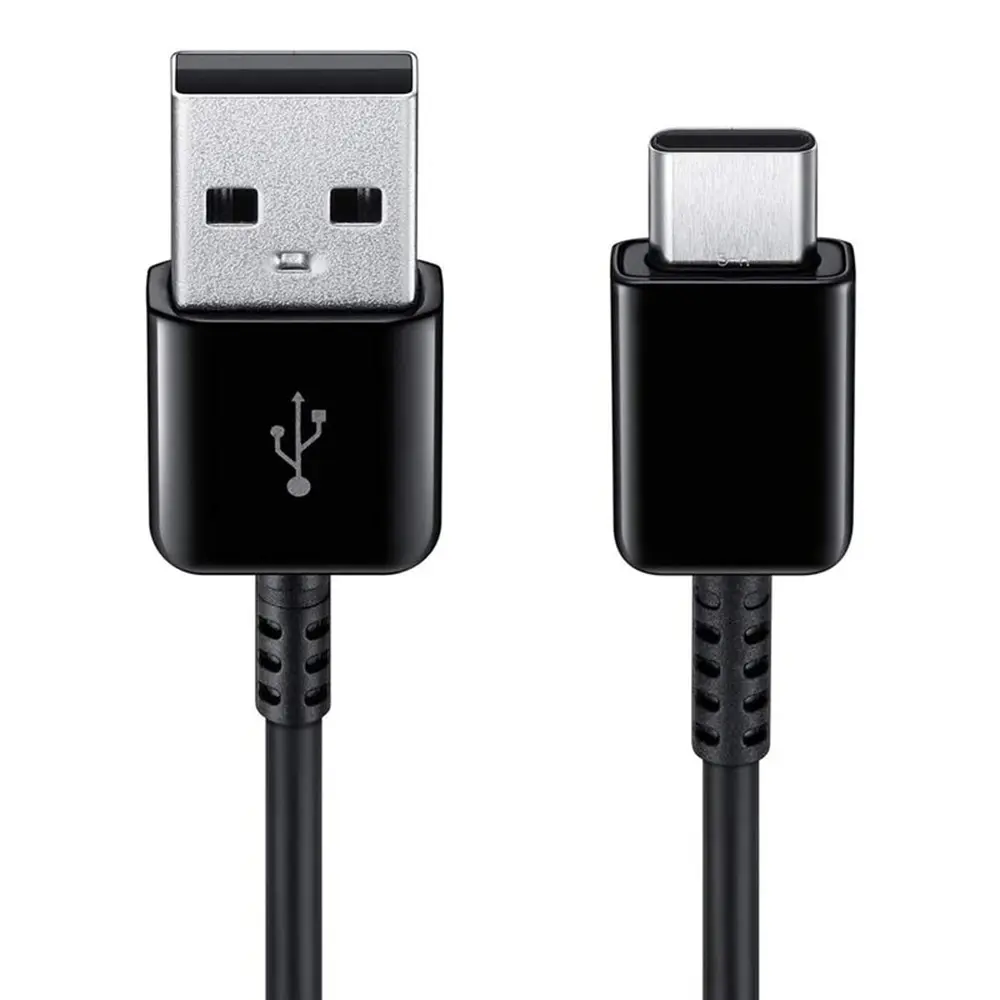 EP-DG950CBE Samsung USB-C Datový Kabel 1.2m Black (Bulk) 2433492
