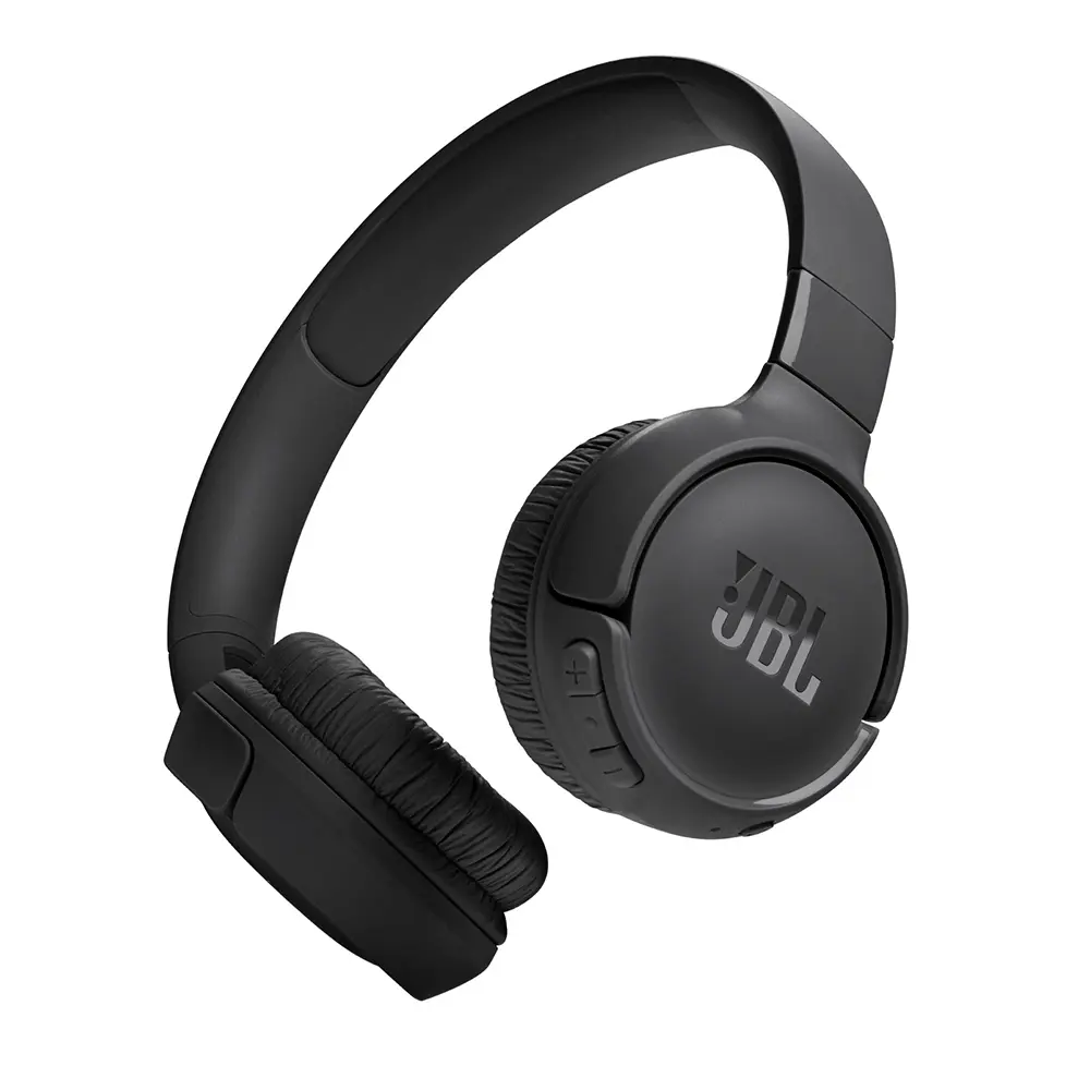 JBL T520BT Black