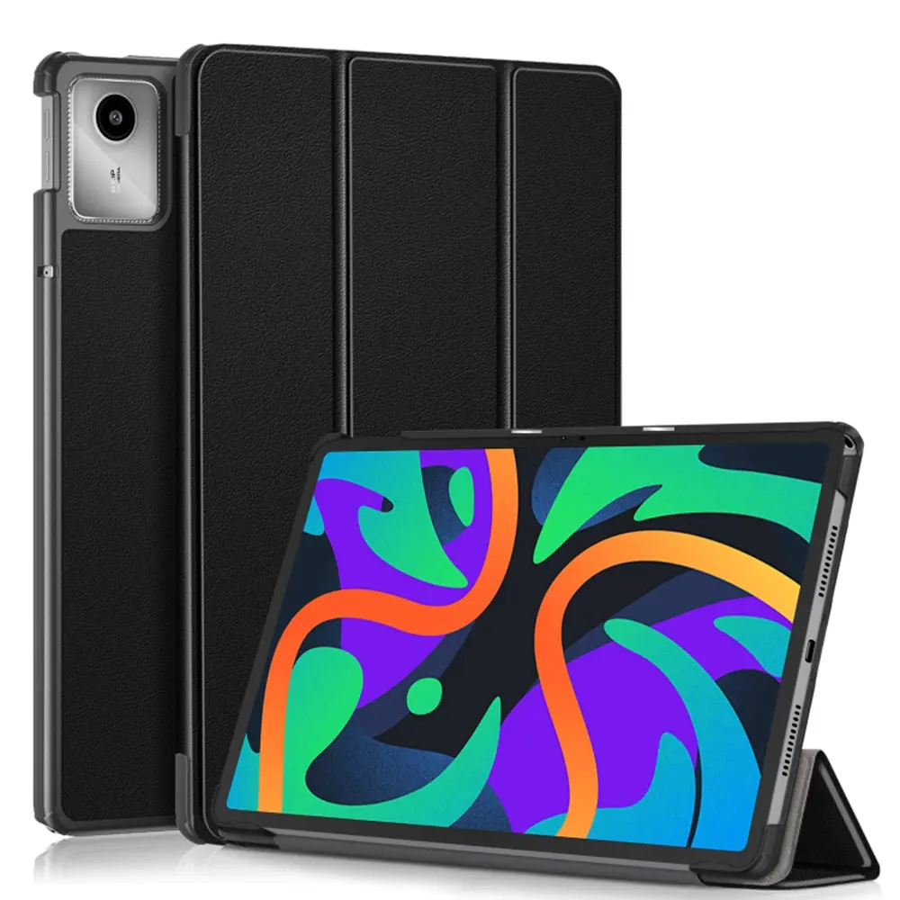 Techsuit FoldPro Lenovo Tab M11 Černá