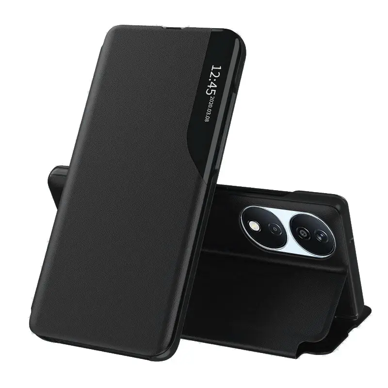Techsuit řada eFold Honor X7b X7b 5G 90 SMART Černá