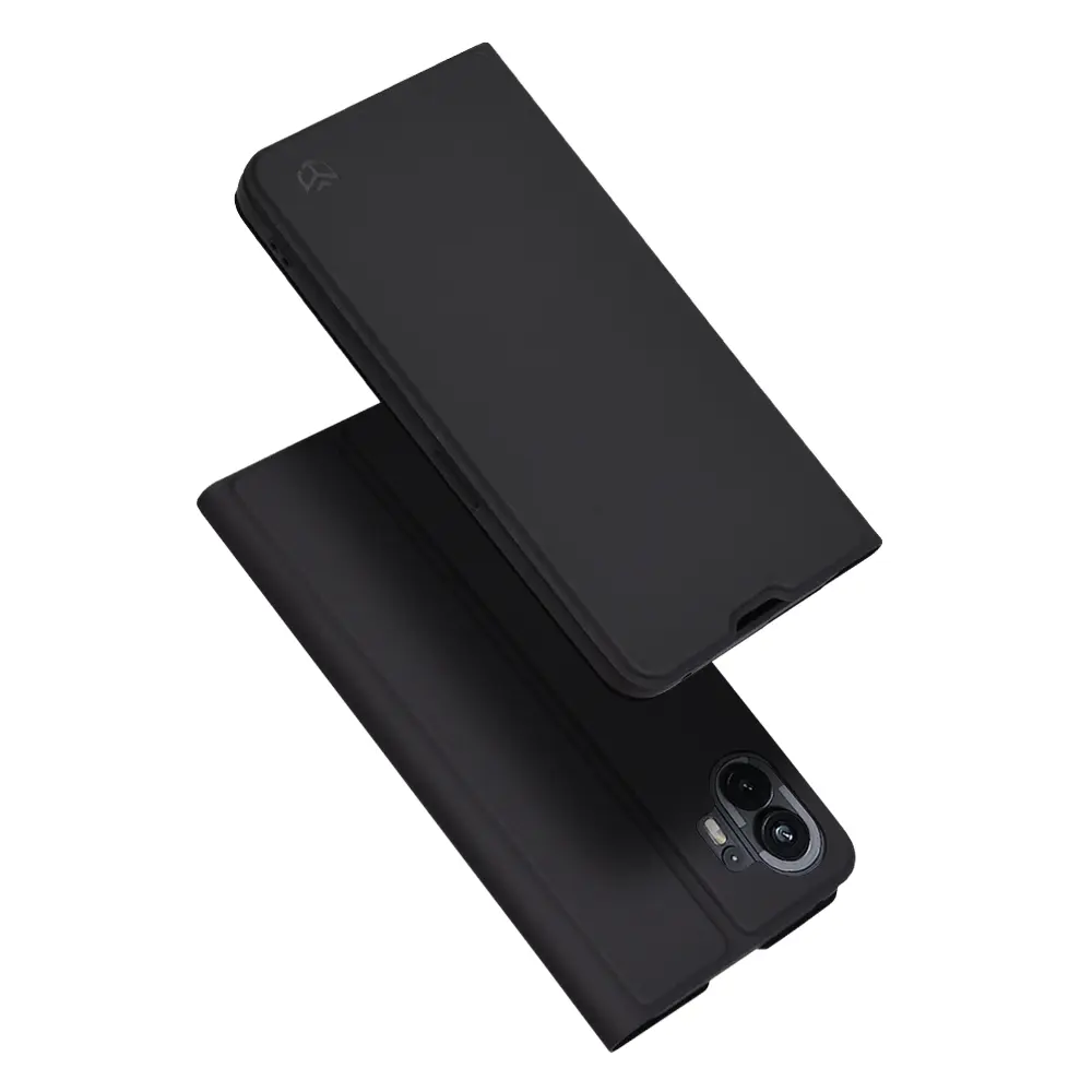 Techsuit Magskin Pouzdro Nothing Phone (2) Černá