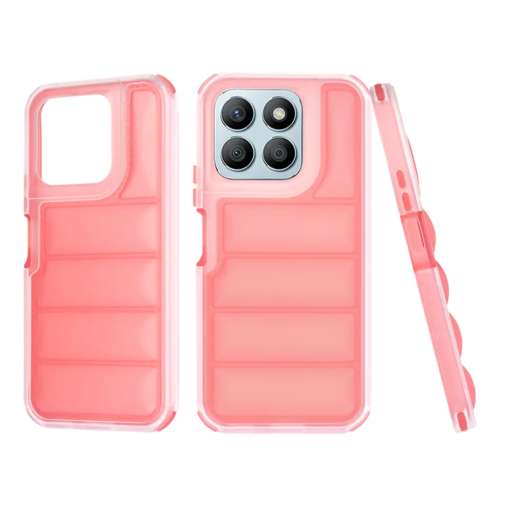 Techsuit Wave Shield Honor X8b Red